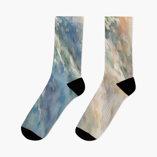 Item preview, Taking the Plunge designed and sold by RCWatercolours.