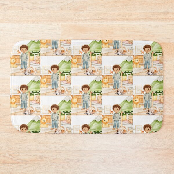 Item preview, Time For Sweet Dreams designed and sold by Seed of Faith Designs.