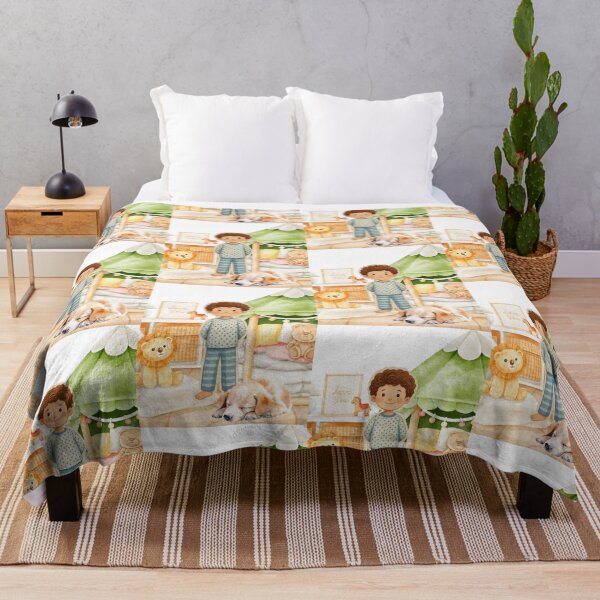 Item preview, Time For Sweet Dreams designed and sold by Seed of Faith Designs.
