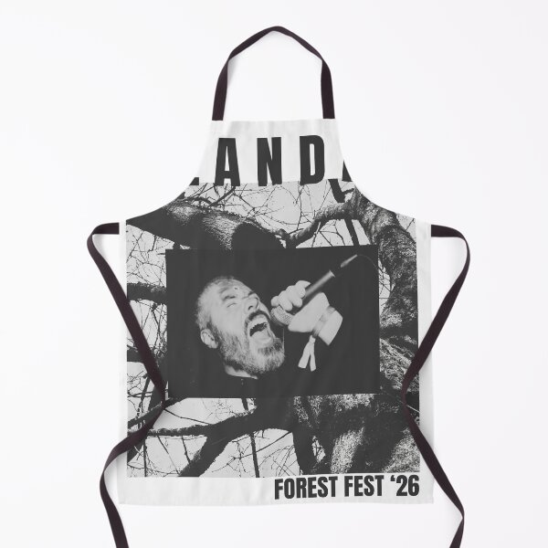 Item preview, forest fest gear designed and sold by danshanman.