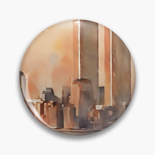 Item preview, Orange Sides designed and sold by RCWatercolours.