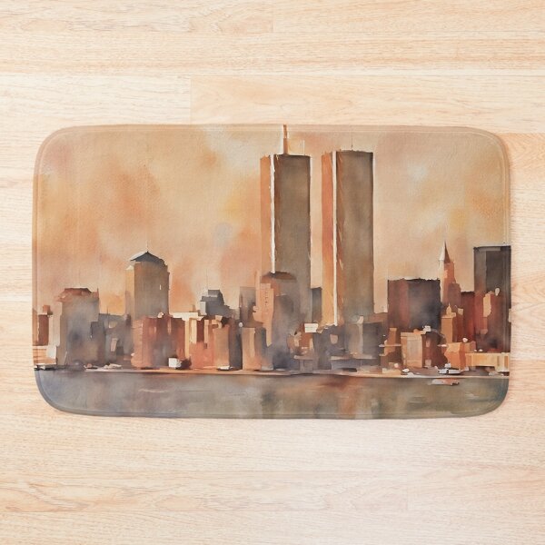 Item preview, Orange Sides designed and sold by RCWatercolours.