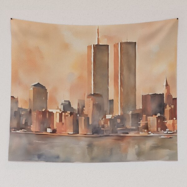 Item preview, Orange Sides designed and sold by RCWatercolours.