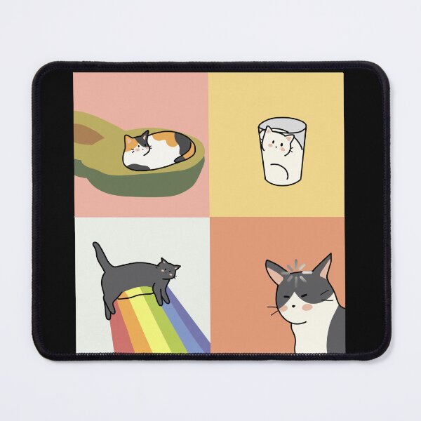 Item preview, avocato sticker designed and sold by StickerJas.