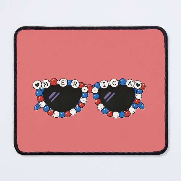 Item preview, 'merica sunglasses designed and sold by Roniya George.