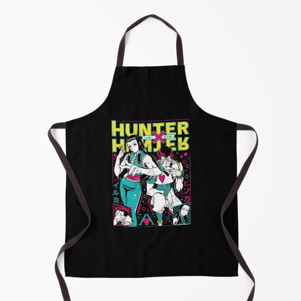 Item preview, Hunters Duo Energetic Green and Silver Hair Best Friends designed and sold by CosmicFna.