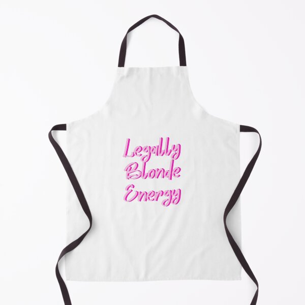 Item preview, Legally Blonde Energy | Law School Aesthetic | Pink Coquette designed and sold by JusticeForSale.
