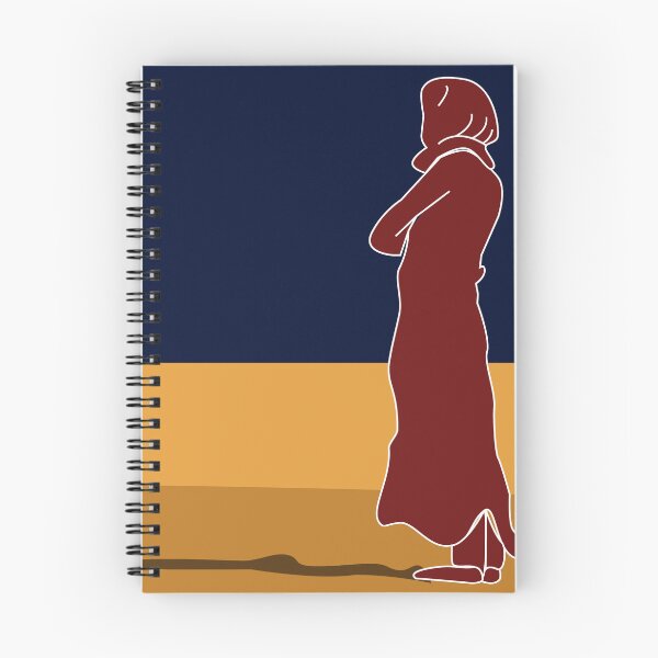 Item preview, Woman Arabic worldviews designed and sold by Ariel-Morales.