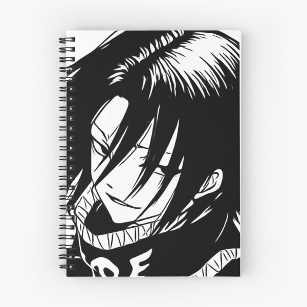 Item preview, Shadow Assassin Fierce Eyes Phantom Troupe Swordsman designed and sold by CosmicFna.