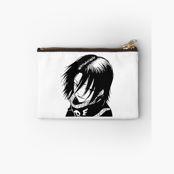 Item preview, Shadow Assassin Fierce Eyes Phantom Troupe Swordsman designed and sold by CosmicFna.