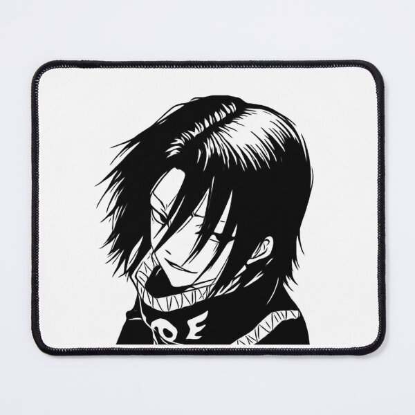 Item preview, Shadow Assassin Fierce Eyes Phantom Troupe Swordsman designed and sold by CosmicFna.