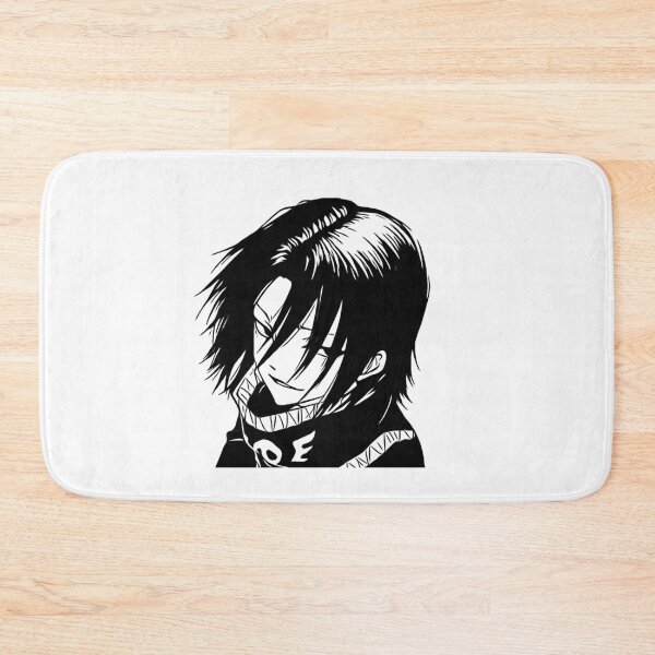 Item preview, Shadow Assassin Fierce Eyes Phantom Troupe Swordsman designed and sold by CosmicFna.