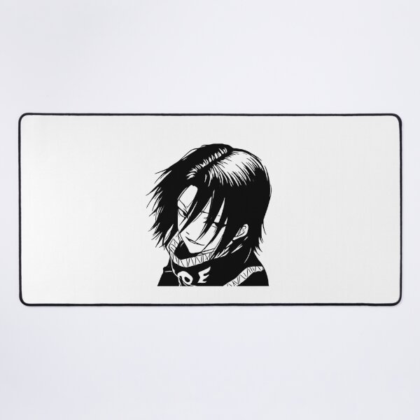 Item preview, Shadow Assassin Fierce Eyes Phantom Troupe Swordsman designed and sold by CosmicFna.