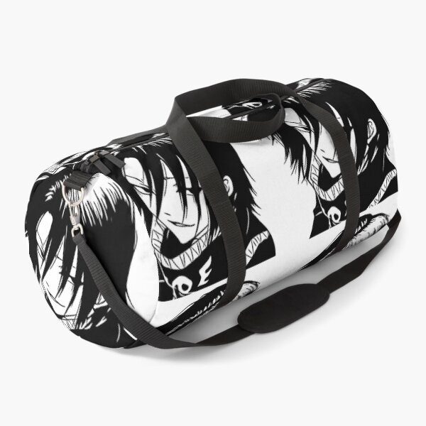 Item preview, Shadow Assassin Fierce Eyes Phantom Troupe Swordsman designed and sold by CosmicFna.