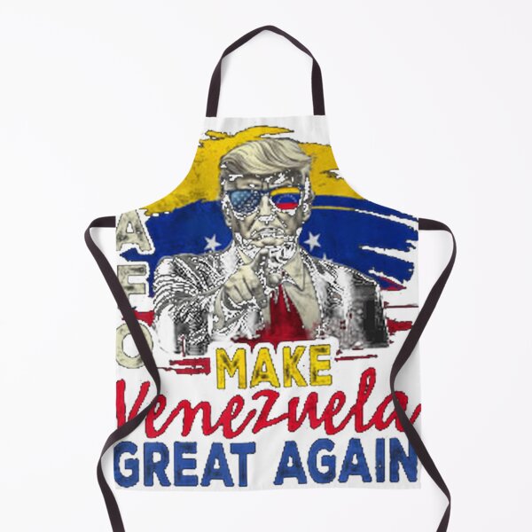 Item preview, Fafo Trump Venezuela otra vez_2 designed and sold by Mae Vector.