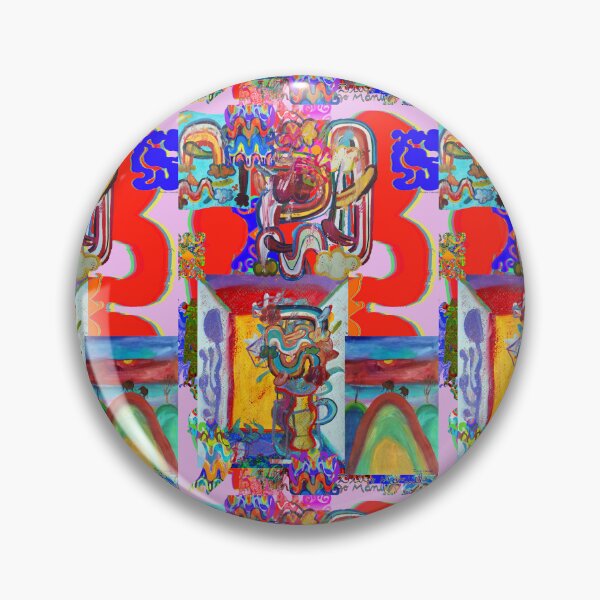 Item preview, Pop abstract designed and sold by Diego Manuel Rodriguez.