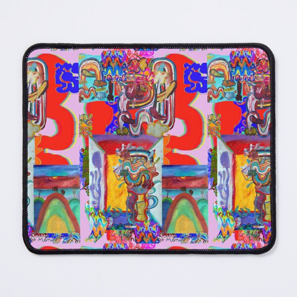 Item preview, Pop abstract designed and sold by Diego Manuel Rodriguez.
