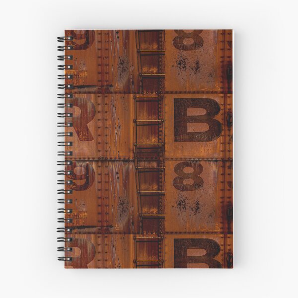 Item preview, Rusted Boxcar Art "Bar" designed and sold by Alanafinephoto.