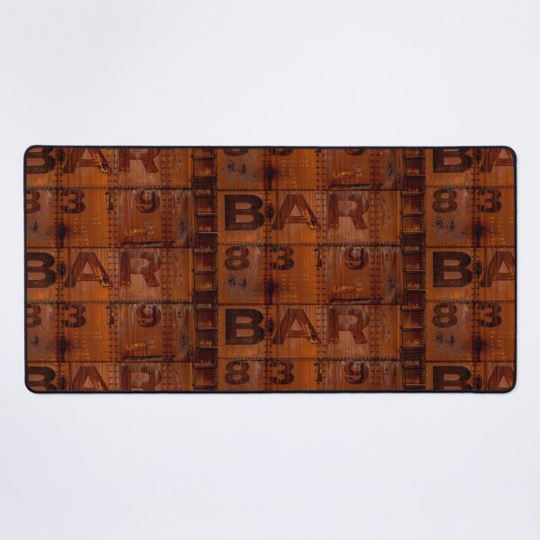Item preview, Rusted Boxcar Art "Bar" designed and sold by Alanafinephoto.