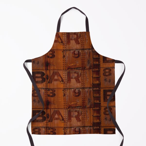 Item preview, Rusted Boxcar Art "Bar" designed and sold by Alanafinephoto.
