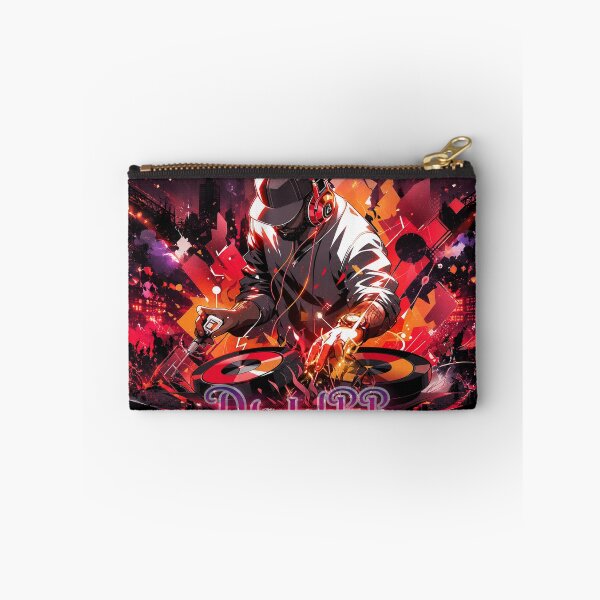 Item preview, DJ Life: Feel the Beat designed and sold by Fei Long Design Hub.