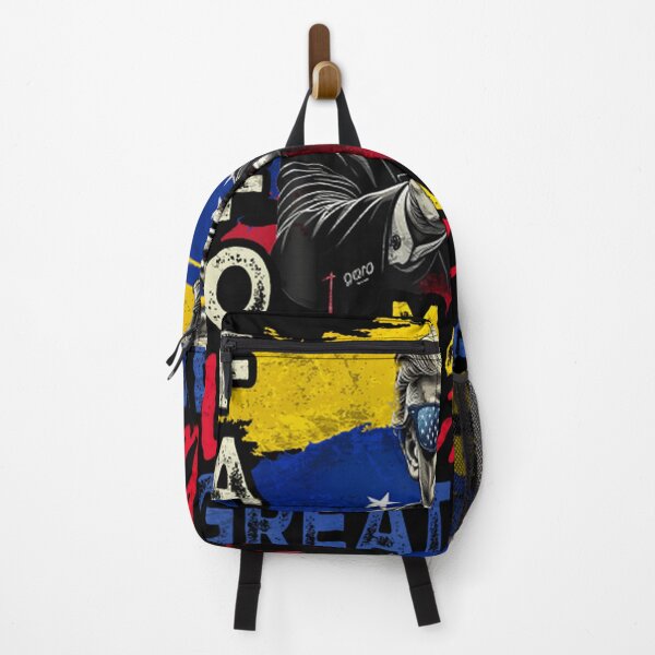 Item preview, Fafo Trump Venezuela Again_3 designed and sold by Mae Vector.