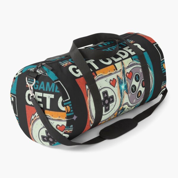 Item preview, Gamer Level Up designed and sold by UnoqueVintage.
