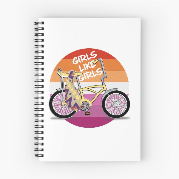 Item preview, 2015 Lesbian Blueprint designed and sold by Irece Illustrations.