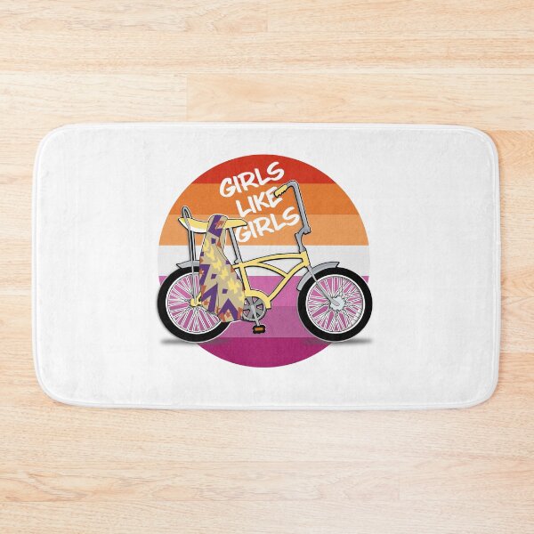Item preview, Plan de acción lésbico 2015 designed and sold by Irece Illustrations.