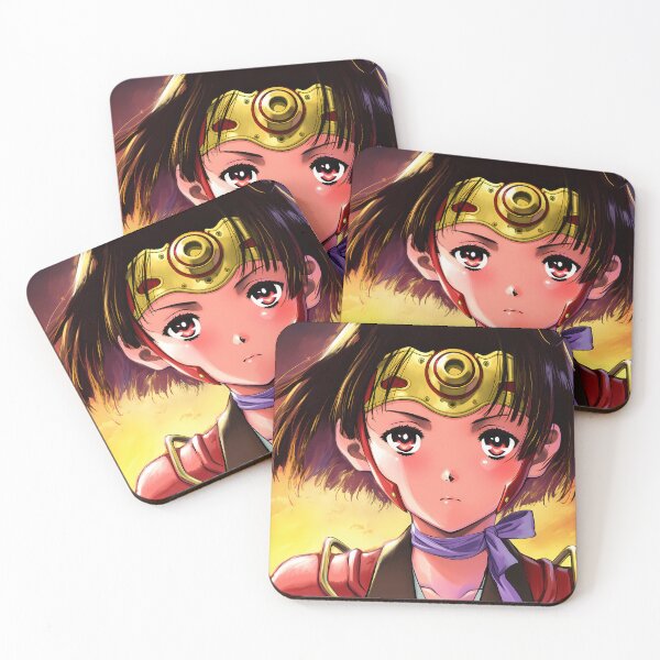 Item preview, Mumei - 3 designed and sold by Infinite-Aspire.