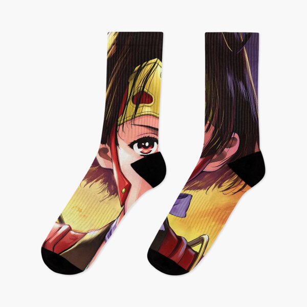 Item preview, Mumei - 3 designed and sold by Infinite-Aspire.