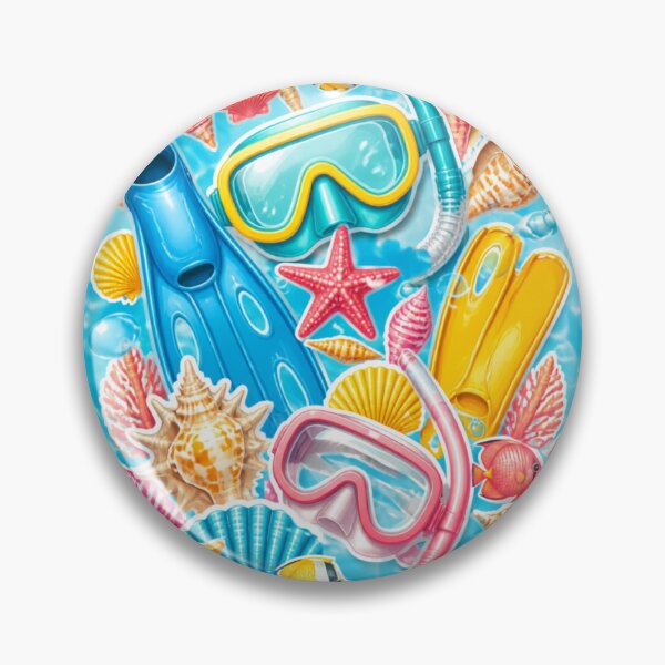 Item preview, Summer Time designed and sold by SquareSign.
