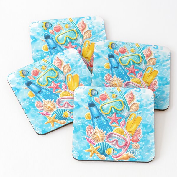 Item preview, Summer Time designed and sold by SquareSign.