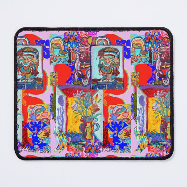 Item preview, Pop abstract designed and sold by Diego Manuel Rodriguez.