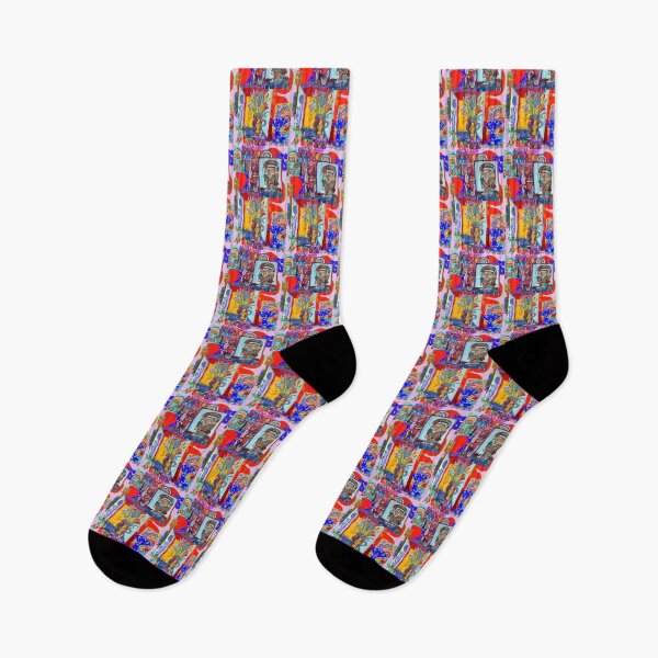 Item preview, Pop abstract designed and sold by Diego Manuel Rodriguez.
