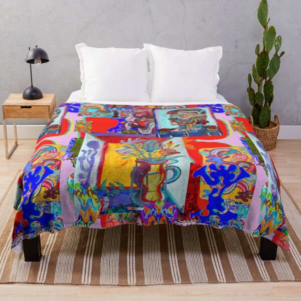 Item preview, Pop abstract designed and sold by Diego Manuel Rodriguez.