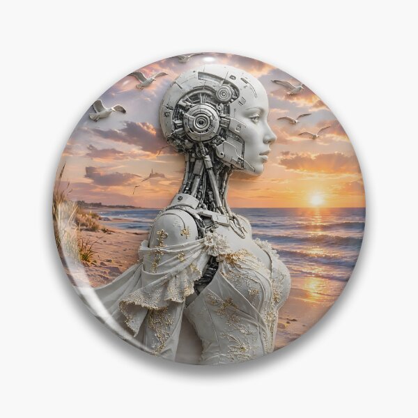 Item preview, From cyber attitude comes cyber elegance designed and sold by PrimoWeb.