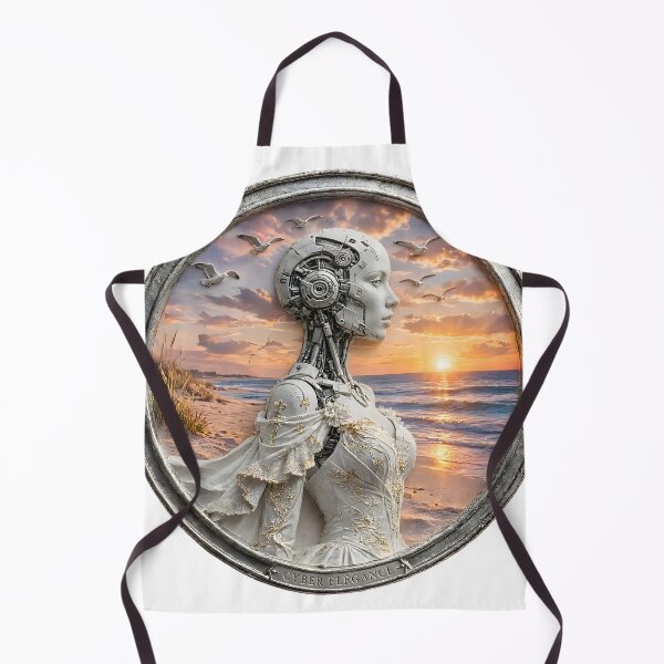 Item preview, From cyber attitude comes cyber elegance designed and sold by PrimoWeb.