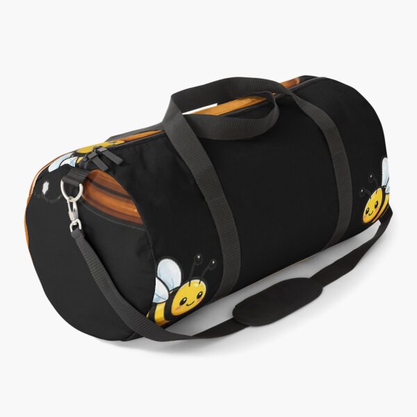 Item preview, Cute Honey Pot Bees Sweet Bumblebee Cottagecore Nature Happy Aesthetic Gift designed and sold by LakenDraphil.