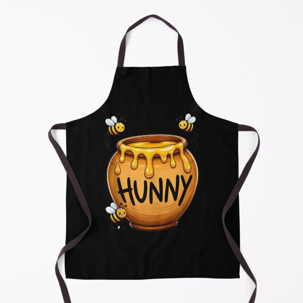 Item preview, Cute Honey Pot Bees Sweet Bumblebee Cottagecore Nature Happy Aesthetic Gift designed and sold by LakenDraphil.