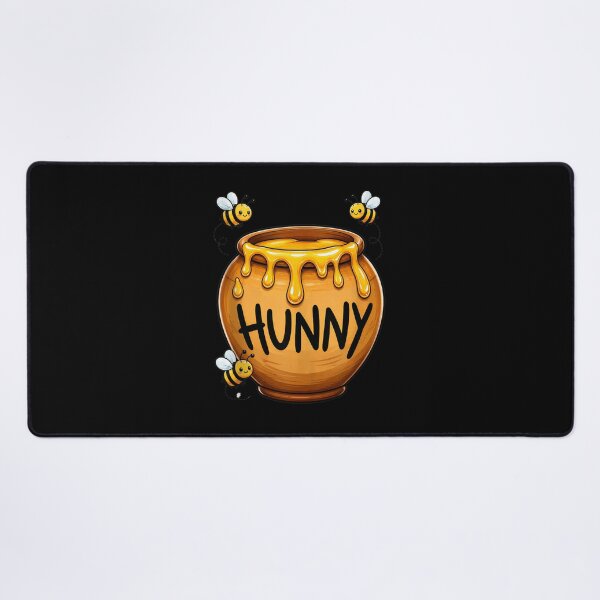 Item preview, Cute Honey Pot Bees Sweet Bumblebee Cottagecore Nature Happy Aesthetic Gift designed and sold by LakenDraphil.