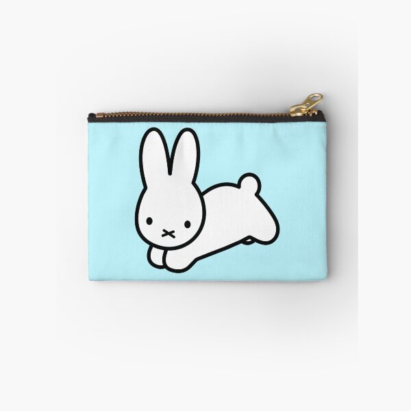 Item preview, Leaping Miffy designed and sold by kalicu.