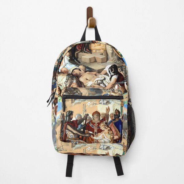 Item preview, Marriage of Strong Bow and Aofie - Daniel Maclise designed and sold by Jon-Baran.