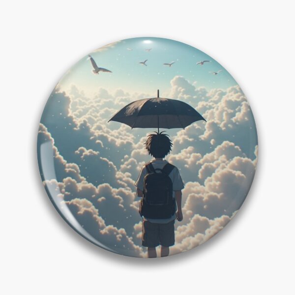 Item preview, Cloud Walker designed and sold by VelvetDoods.