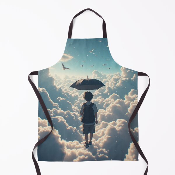 Item preview, Cloud Walker designed and sold by VelvetDoods.