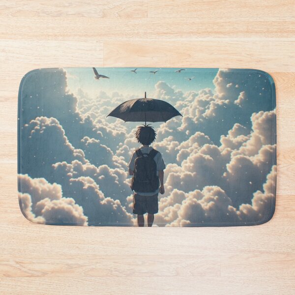 Item preview, Cloud Walker designed and sold by VelvetDoods.