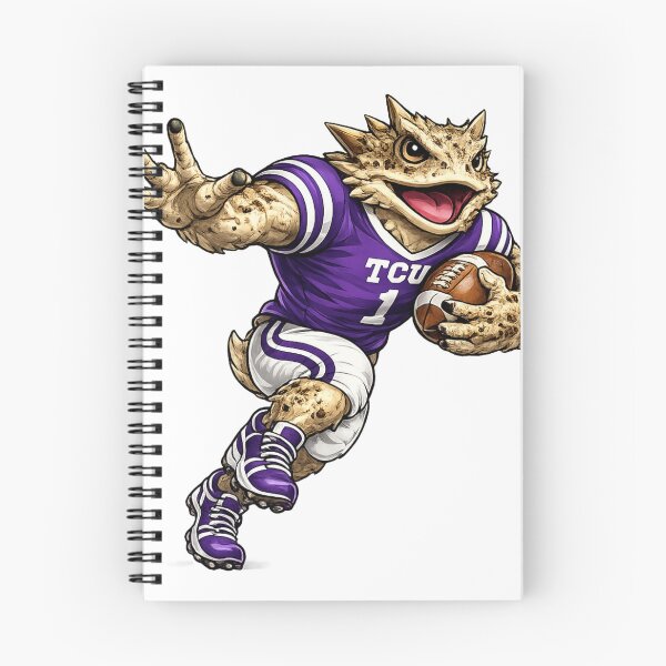 Item preview, Horned Frogs designed and sold by Flash-Ryan.