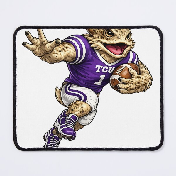 Item preview, Horned Frogs designed and sold by Flash-Ryan.