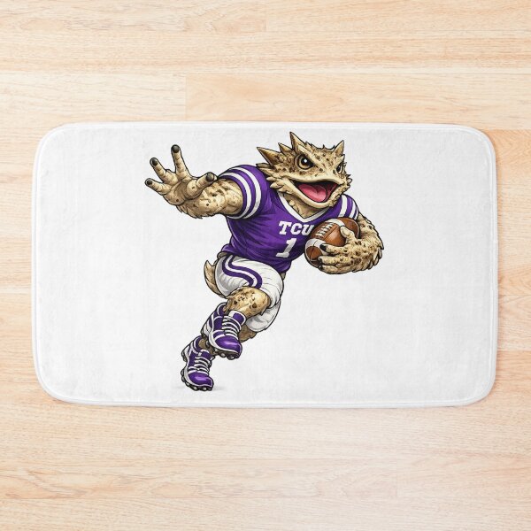 Item preview, Horned Frogs designed and sold by Flash-Ryan.