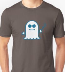Spectre Sticker Unisex T-Shirt
